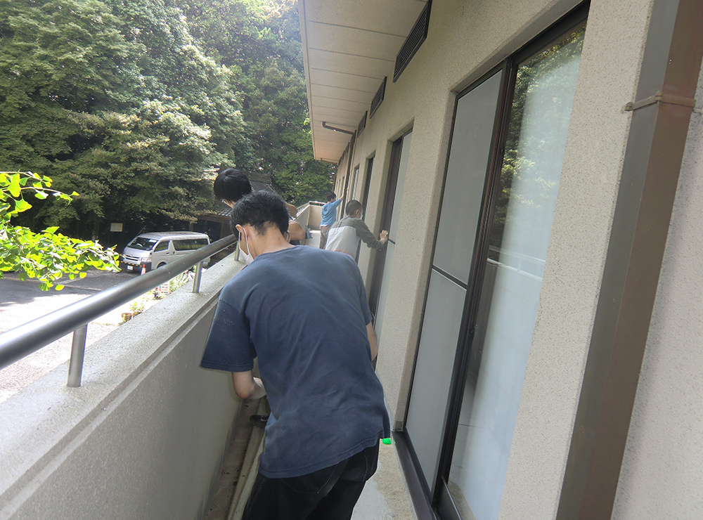 NPO法人 恒河沙 イメージ画像