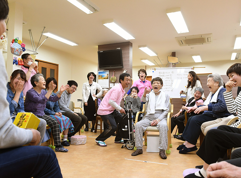 NPO法人 京都コリアン生活センター エルファ イメージ画像