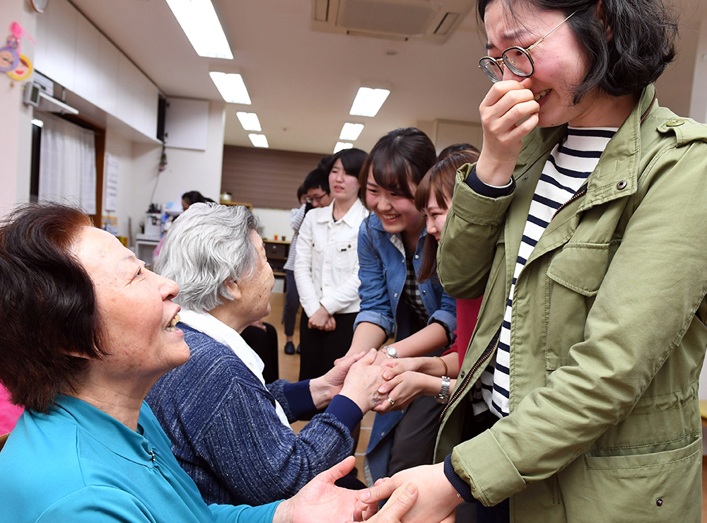 NPO法人 京都コリアン生活センター エルファ イメージ画像